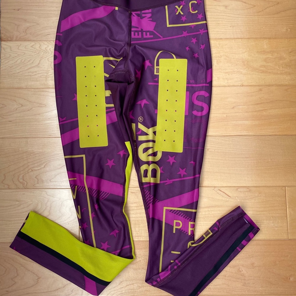 Reebok women’s training legging.